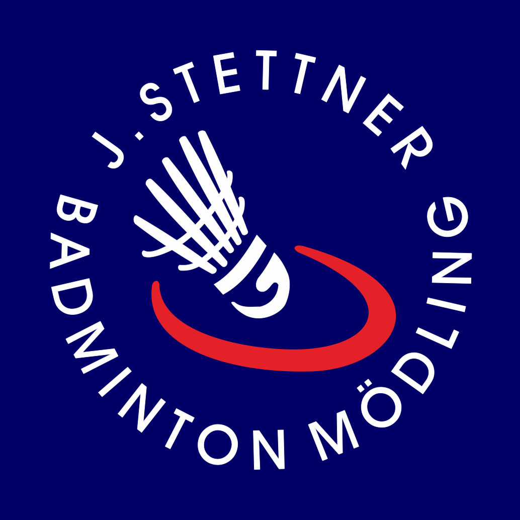 Badminton Südstadt Logo