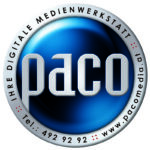 paco Logo